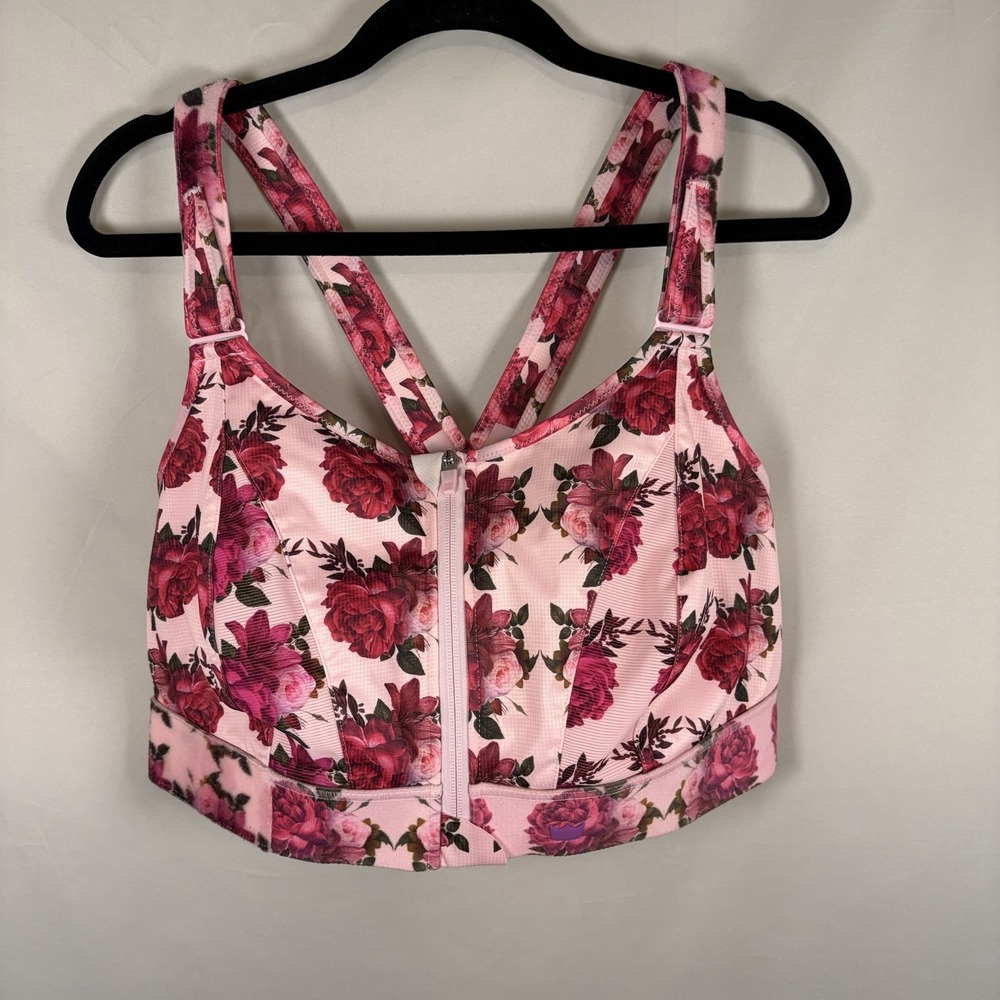 Shefit Ultimate 4Luxe - Pink Rose